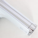 【美品】MTG ReFa BEAUTECH DRYER S+ RE-BC-02A ホワイト 2026年製 ヘアドライヤー リファビューテック ドライヤー 本体