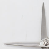 【美品】刃物屋トギノン NOBU scissors カットシザー 5.5インチ スナイパーブレード 3Dハンドル