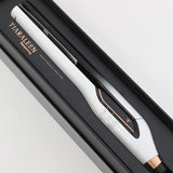 【美品】ヘアビューロン 107D Plus ストレート HBRST107D-JP バイオプログラミング ヘアアイロン リュミエリーナ 本体