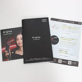 Brighte SHOWER DRYER BRT-SD173 ヘアドライヤー ブライト シャワードライヤー 本体