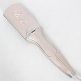 【美品】MTG ReFa TREATMENT IRON RE-CW-48A シャンパングレージュ トリートメントアイロン リファ 本体