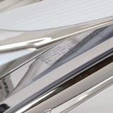 【美品】MTG ReFa STRAIGHT IRON PRO RE-AT-02A ホワイト リファストレートアイロン プロ ヘアアイロン 本体