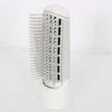 【美品】パナソニック くるくるドライヤー ナノケア EH-KN7J-W ホワイト Panasonic 本体