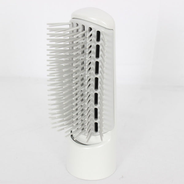 美品】パナソニック くるくるドライヤー ナノケア EH-KN7J-W ホワイト