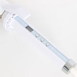 【美品】KINUJO CURL IRON KC38N ホワイト カールヘアアイロン キヌージョ 絹女 本体