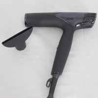 【美品】MTG ReFa BEAUTECH DRYER SMART RE-AN-03A ブラック ヘアドライヤー リファビューテック ビューティック スマート 本体