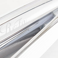 MTG ReFa STRAIGHT IRON PRO RE-AT-02A ホワイト リファストレートアイロン プロ ヘアアイロン 本体