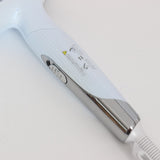 【美品】MTG ReFa BEAUTECH DRYER SMART W RE-AX-02A ホワイト ヘアドライヤー ビューテック スマート ダブル リファ 本体