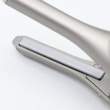 【美品】MTG ReFa FINGER IRON ST6 RE-BL-15A ダークシルバー リファフィンガーアイロンST ヘアアイロン 本体
