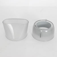 【美品】パナソニック ナノケア EH-NA0J-H ヘアドライヤー ナノケア 高浸透ナノイー&ミネラル搭載 ミストグレー Panasonic 本体