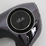 【美品】MTG ReFa BEAUTECH DRYER PRO RE-AJ03A ブラック リファ ビューテック ドライヤー プロ ビューティック 本体