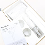 【新品】パナソニック ナノケア EH-NA0J-W 2025年製 ヘアドライヤー ナノケア 高浸透ナノイー&ミネラル搭載 ウォームホワイト Panasonic 本体