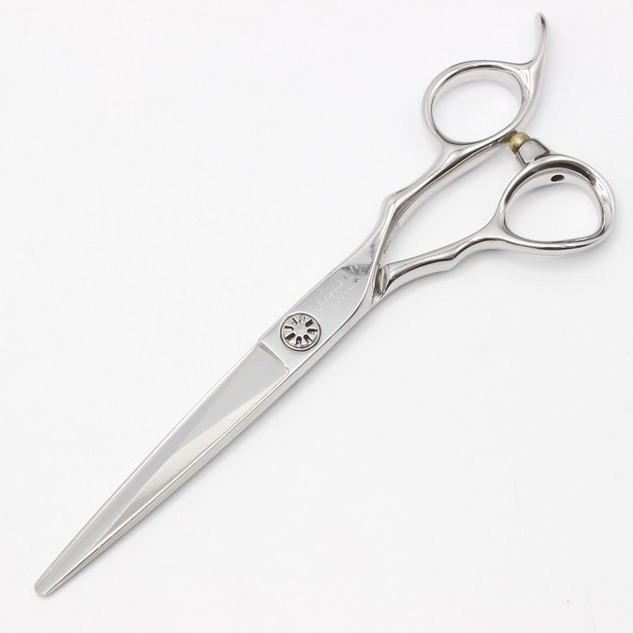 美品✨ハヤシシザー✨5.5インチ　右利き用 美品✨ハヤシシザー✨5.5インチ 右利き用 美品✨ハヤシシザー✨5.5