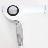 MTG ReFa BEAUTECH DRYER RE-AB02A ホワイト リファビューテック ドライヤー 本体