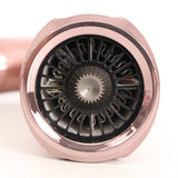 【美品】MTG ReFa BEAUTECH DRYER SMART W RE-AX-05A ピンク ヘアドライヤー ビューテック スマート ダブル リファ 本体