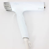 【美品】MTG ReFa BEAUTECH DRYER SMART RE-AN-02A ホワイト ヘアドライヤー リファビューテック 本体