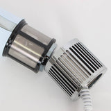 【美品】MTG ReFa BEAUTECH RESETTER RE-BI-02A ホワイト ヘアドライヤー リファビューテック リセッター 本体