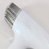 【美品】MTG ReFa BEAUTECH DRYER SMART RE-AN-02A ホワイト ヘアドライヤー リファビューテック 本体