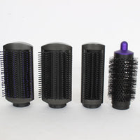 Dyson Airwrap Complete HS01 COMP PB ブラック/パープル エアラップ ヘアスタイラー ダイソン 本体