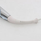 MTG ReFa BEAUTECH STRAIGHT IRON RE-BM-02A ホワイト ストレートアイロン リファビューテック 本体