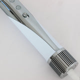【美品】MTG ReFa BEAUTECH RESETTER RE-BI-02A ホワイト ヘアドライヤー リファビューテック リセッター 本体