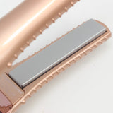 【美品】MTG ReFa FINGER IRON ST RE-AS-05A ピンク リファフィンガーアイロンST ヘアアイロン 本体