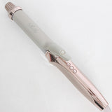 【美品】MTG ReFa CURL IRON PRO+ RE-CD-48A シャンパングレージュ 32mm リファカールアイロン プロ 本体