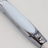 【美品】MTG ReFa STRAIGHT IRON PRO RE-AT-02A ホワイト リファストレートアイロン プロ ヘアアイロン 本体