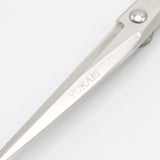 【美品】ミズタニシザーズ ACRO STELLITE Narrow カットシザー 6.2インチ 両剣刃 オフセットハンドル