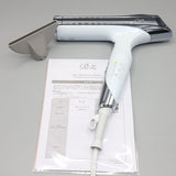 【美品】MTG ReFa BEAUTECH DRYER S+ RE-BC-02A ホワイト 2026年製 ヘアドライヤー リファビューテック ドライヤー 本体