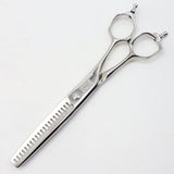 【美品】ミズタニシザーズ ACRO YURAGI4 セニング 5.8インチ 3Dメガネハンドル 21目 約15%〜20% アクロ ユラギ