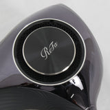 MTG ReFa BEAUTECH DRYER PRO RE-AJ03A ブラック リファ ビューテック ドライヤー プロ ビューティック 本体