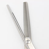【美品】ミズタニシザーズ Fit THINNING 30 正刃 セニング 5.8インチ 3Dハンドル 30目U溝 約30% ミズタニ ブラックスミス