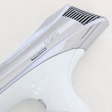 【美品】MTG ReFa BEAUTECH DRYER S+ RE-BC-02A ホワイト ヘアドライヤー リファビューテック ドライヤー 本体
