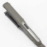 クレイツ マグネットヘアプロ ストレートアイロン S HCS-G06G ホリスティックキュアーズ 本体