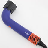 【美品】Dyson Supersonic r HD17 VBTO ビンカブルー/トパーズ ヘアドライヤー スーパーソニック アール ダイソン 本体