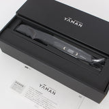 【新品】ヤーマン ヴェーダ THE ストレート for Pro II PSM-240B ヘアアイロン YA-MAN 本体