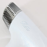 【美品】MTG ReFa BEAUTECH DRYER SMART RE-AN-02A ホワイト ヘアドライヤー リファビューテック 本体