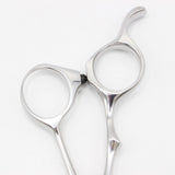 【美品】サクシード ヴィクトリア VIC-65 カットシザー 6.5インチ 片剣刃 オフセットハンドル Victoria