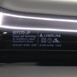 【美品】レプロナイザー 27D Plus REP27D-JP バイオプログラミング ヘアドライヤー リュミエリーナ 本体