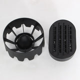 Brighte SHOWER DRYER BRT-SD173 ヘアドライヤー ブライト シャワードライヤー 本体