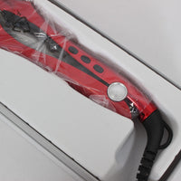 【新品】B next radiant 28mm LM-125-R シルクプロアイロン ラディアント ヘアアイロン 本体