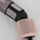 【美品】Dyson Airwrap i.d. HS08 JPPL ジャスパープラム マルチスタイラー&ドライヤー ダイソン エアラップ 本体