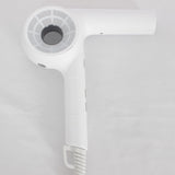 【美品】ホリスティックキュアーズ マグネットへアプロ HCD-G06W ホワイト ヘアドライヤー 本体