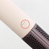 【美品】Dyson Supersonic r ヘアドライヤー HD17 VLP セラミックピンク ヘアドライヤー スーパーソニック アール ダイソン 本体