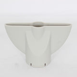 【美品】MTG ReFa BEAUTECH DRYER PRO RE-AJ02A ホワイト リファ ビューティック ドライヤープロ 本体