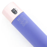 【美品】Dyson Airwrap Complete Long HS05 COMP LG VBR SP ビンカブルー/ロゼ ダイソン エアラップ マルチスタイラー 本体