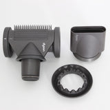 Dyson Supersonic Shine HD15 ULF IIF アイアン／フューシャ ヘアドライヤー ダイソン スーパーソニック シャイン 本体