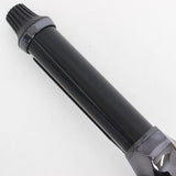 【美品】MTG ReFa CURL IRON PRO 32 RE-AW-03A ブラック 32mm リファカールアイロン プロ ヘアアイロン 本体