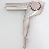 【美品】MTG ReFa BEAUTECH DRYER BX Ｗ RE-CB-48A シャンパングレージュ ヘアドライヤー リファ ビューテック 本体